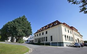 Gästehäuser Burgenland - Gästehaus Güssing